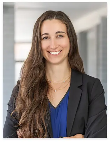 Shelby Township dentist Dr. Erin Leppek